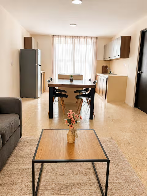 Casa Mar – Cómoda casa en Cordemex, Norte de Mérida